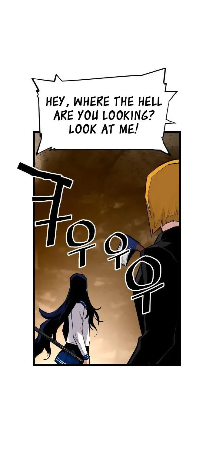 Read Terror vs Revival chapter 75 image 47 on Lezhin