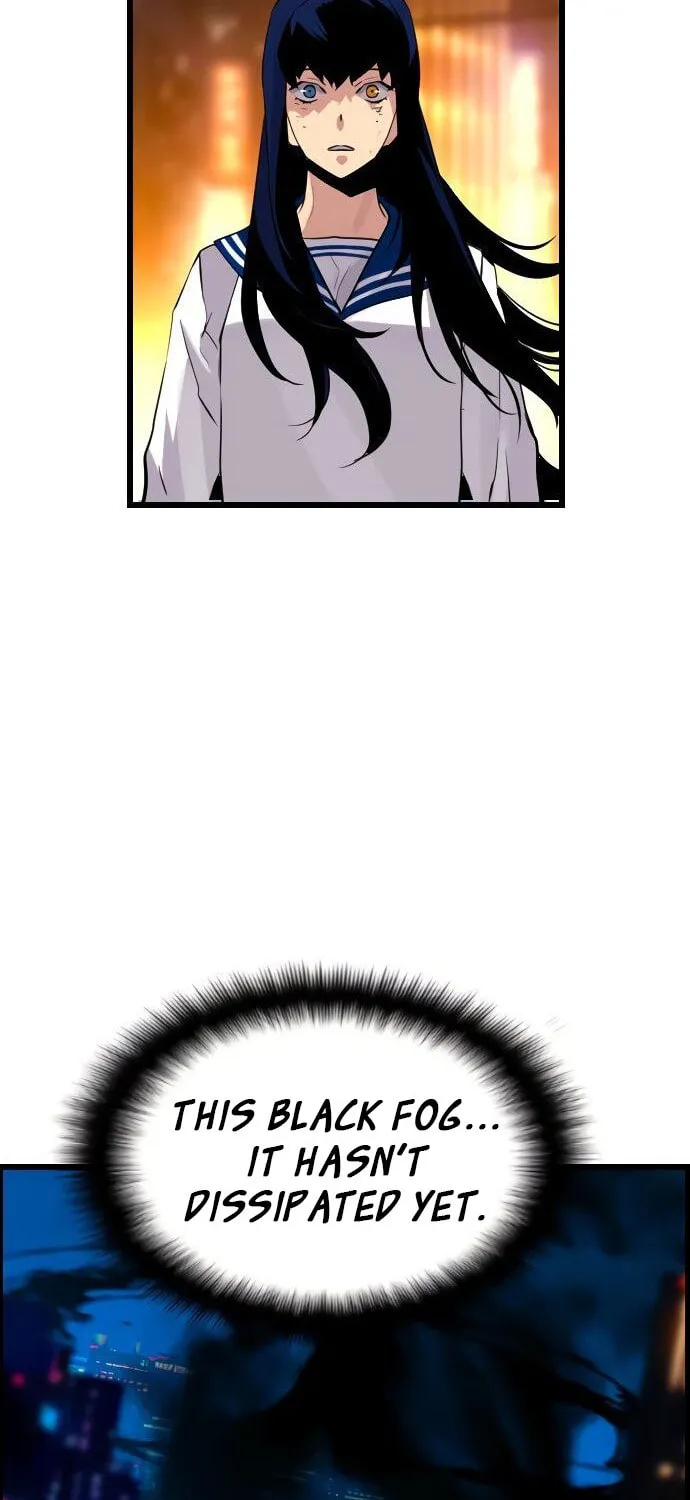 Read Terror vs Revival chapter 75 image 49 on Lezhin