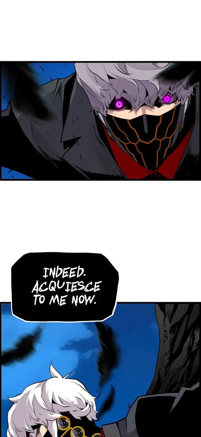 Read Terror vs Revival chapter 75 image 5 on Lezhin