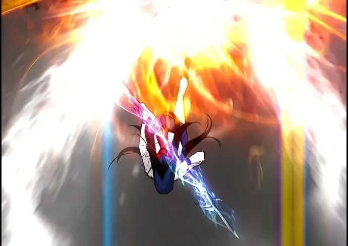 Read Terror vs Revival chapter 75 image 56 on Lezhin