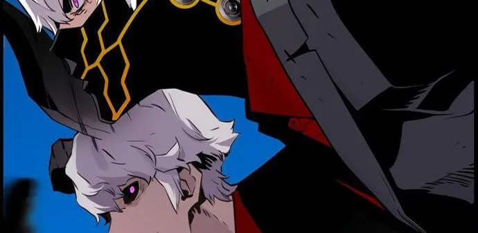 Read Terror vs Revival chapter 75 image 6 on Lezhin