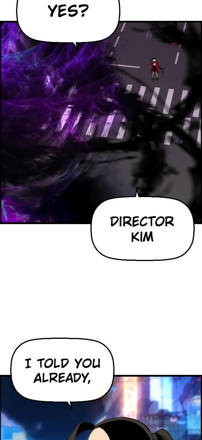Read Terror vs Revival chapter 75 image 67 on Lezhin
