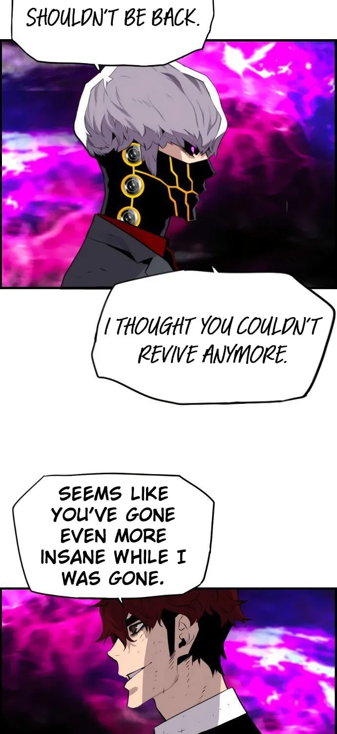 Read Terror vs Revival chapter 75 image 71 on Lezhin