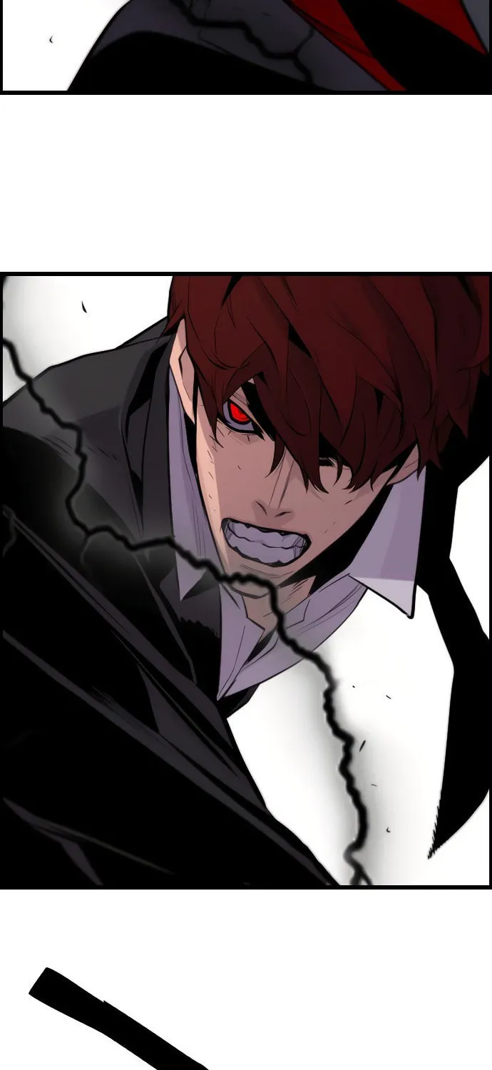 Read Terror vs Revival chapter 76 image 11 on Lezhin