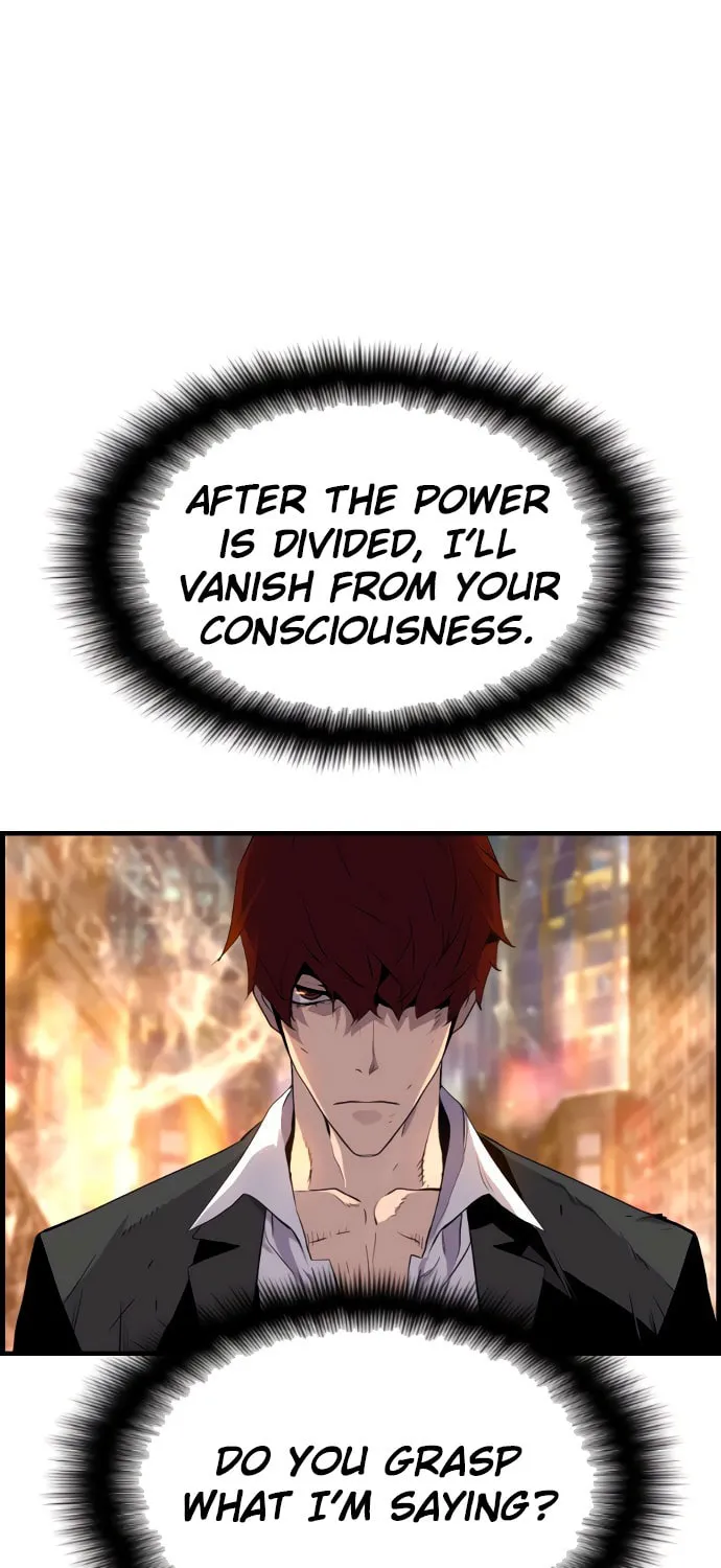 Read Terror vs Revival chapter 76 image 23 on Lezhin