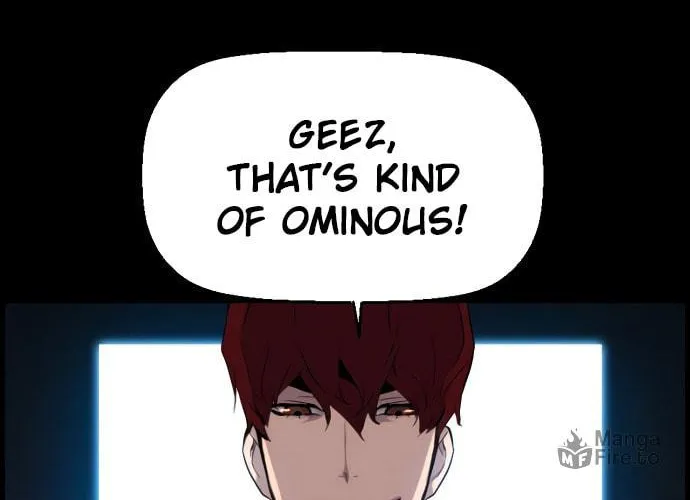 Read Terror vs Revival chapter 76 image 28 on Lezhin