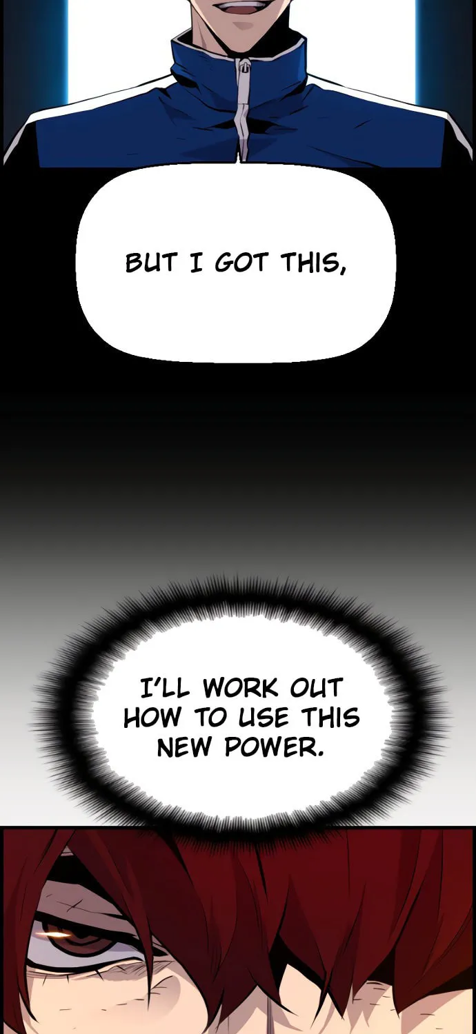Read Terror vs Revival chapter 76 image 29 on Lezhin