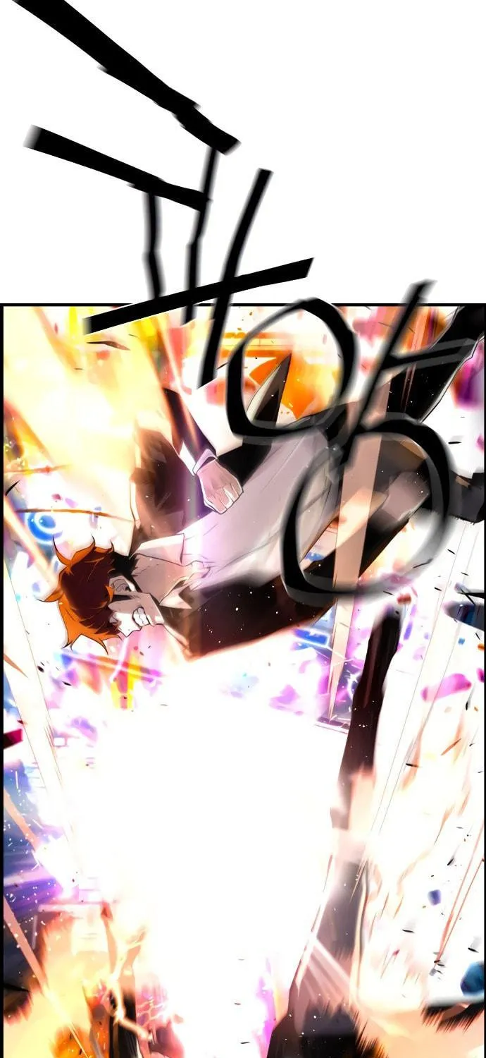 Read Terror vs Revival chapter 76 image 3 on Lezhin