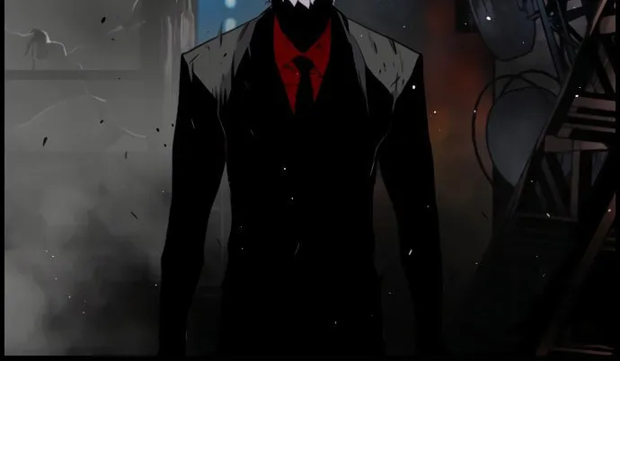 Read Terror vs Revival chapter 76 image 32 on Lezhin