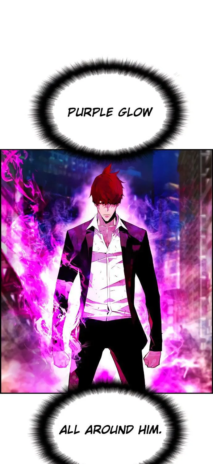 Read Terror vs Revival chapter 76 image 33 on Lezhin