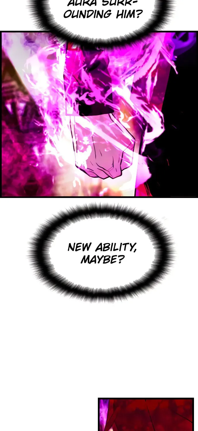 Read Terror vs Revival chapter 76 image 35 on Lezhin