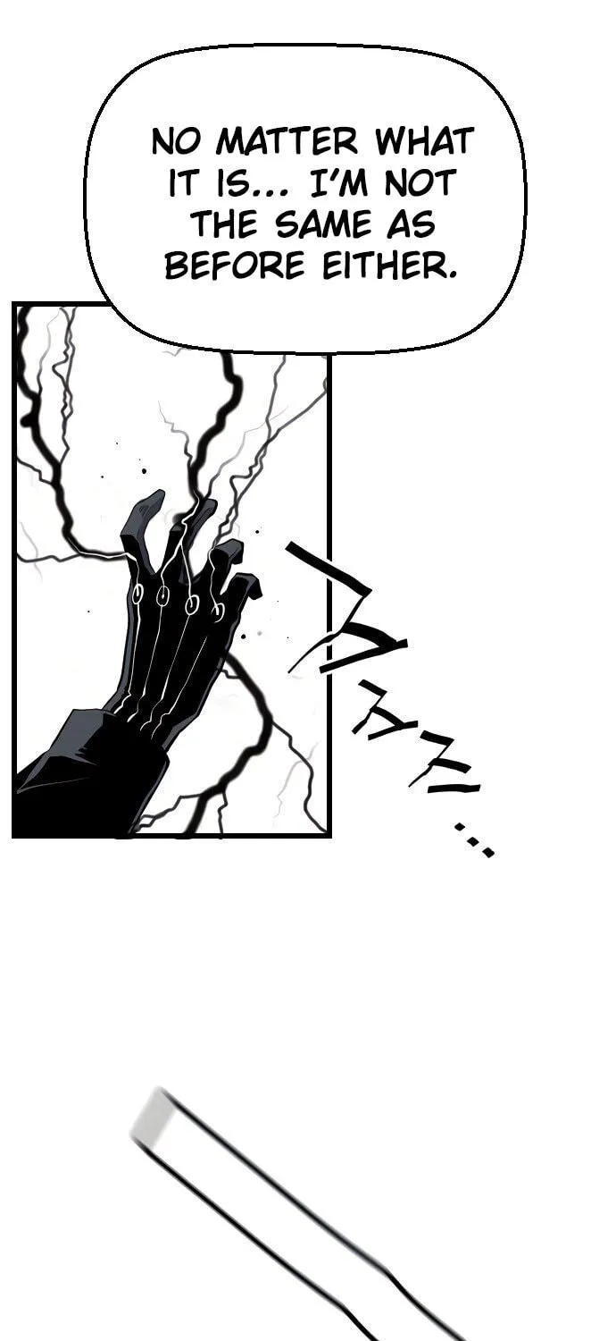 Read Terror vs Revival chapter 76 image 37 on Lezhin