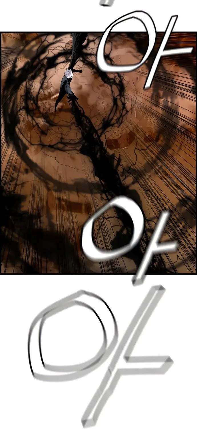 Read Terror vs Revival chapter 76 image 39 on Lezhin