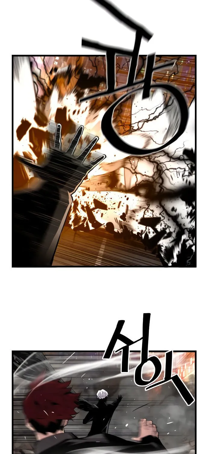 Read Terror vs Revival chapter 76 image 43 on Lezhin