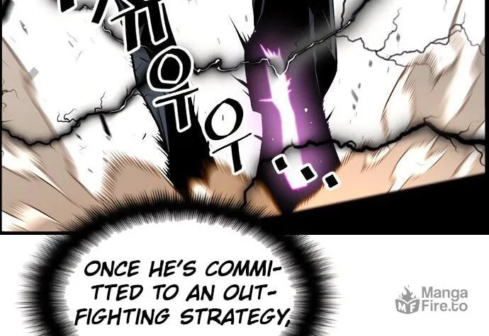 Read Terror vs Revival chapter 76 image 48 on Lezhin