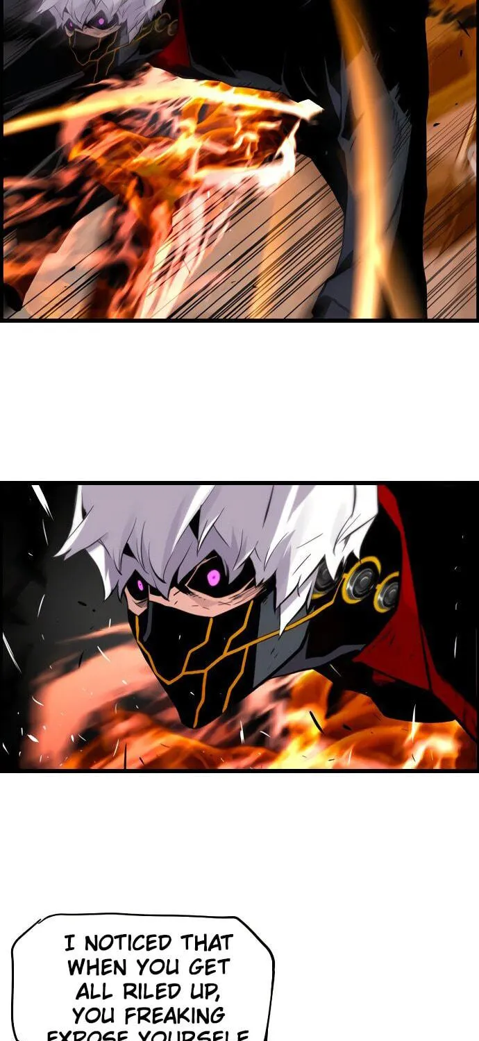 Read Terror vs Revival chapter 76 image 51 on Lezhin