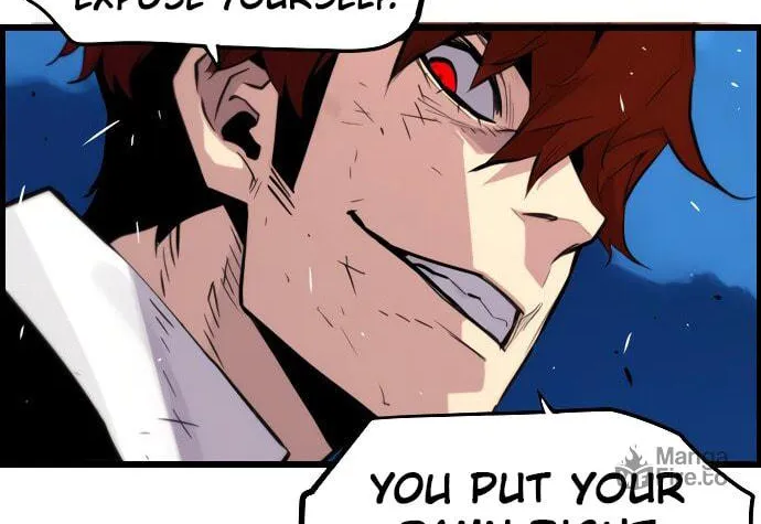 Read Terror vs Revival chapter 76 image 52 on Lezhin