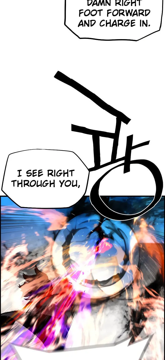 Read Terror vs Revival chapter 76 image 53 on Lezhin