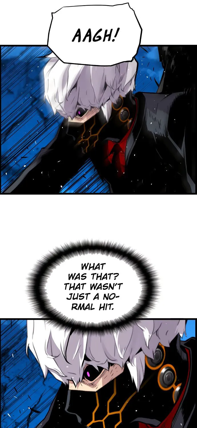 Read Terror vs Revival chapter 76 image 55 on Lezhin