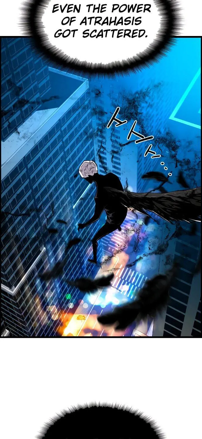 Read Terror vs Revival chapter 76 image 57 on Lezhin
