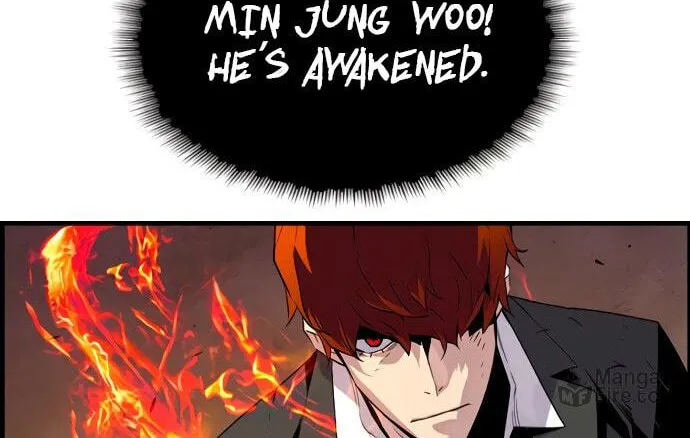 Read Terror vs Revival chapter 76 image 58 on Lezhin