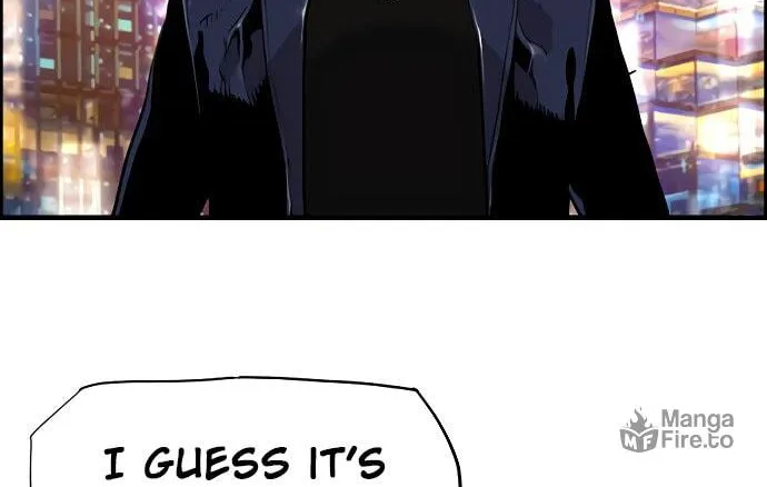 Read Terror vs Revival chapter 76 image 64 on Lezhin
