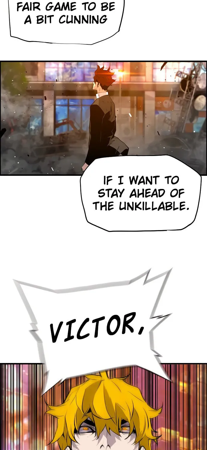 Read Terror vs Revival chapter 76 image 65 on Lezhin