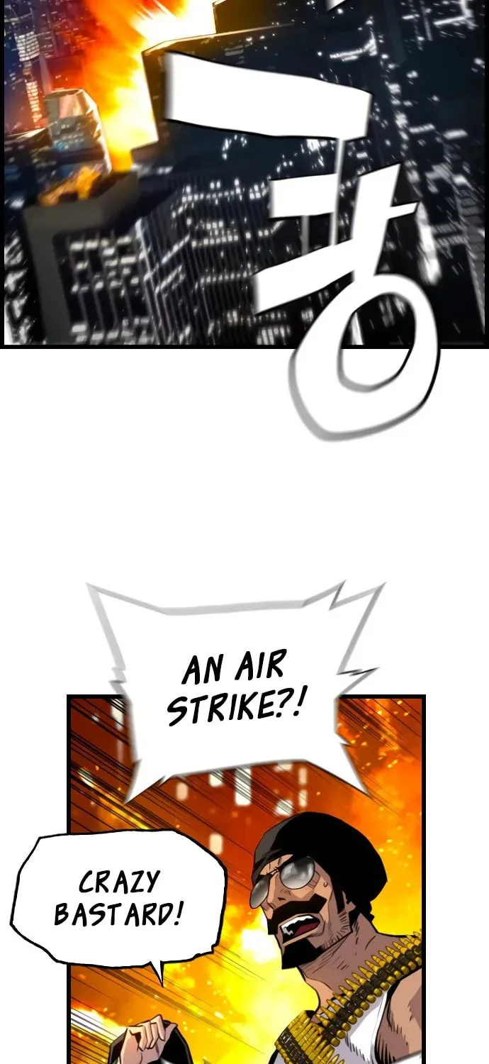 Read Terror vs Revival chapter 76 image 79 on Lezhin