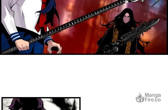 Read Terror vs Revival chapter 76 image 8 on Lezhin