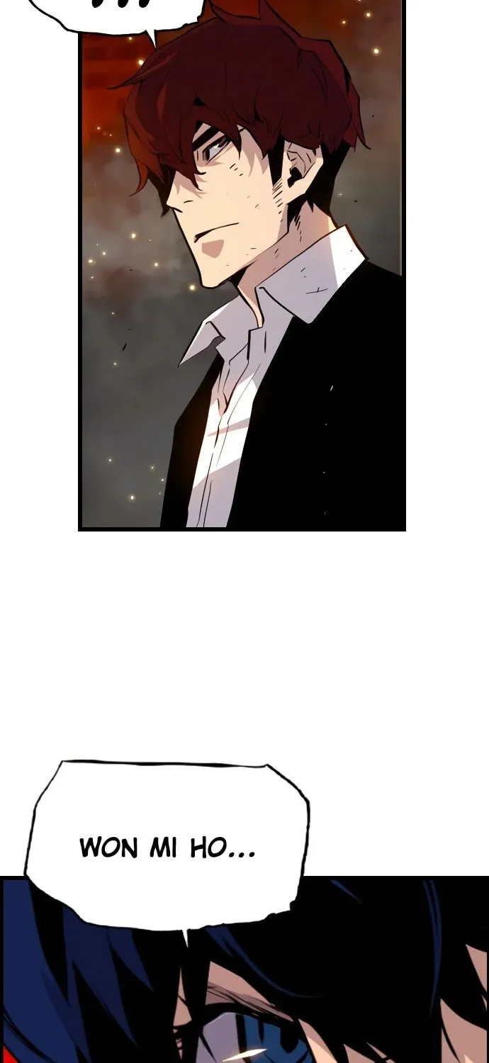 Read Terror vs Revival chapter 76 image 83 on Lezhin