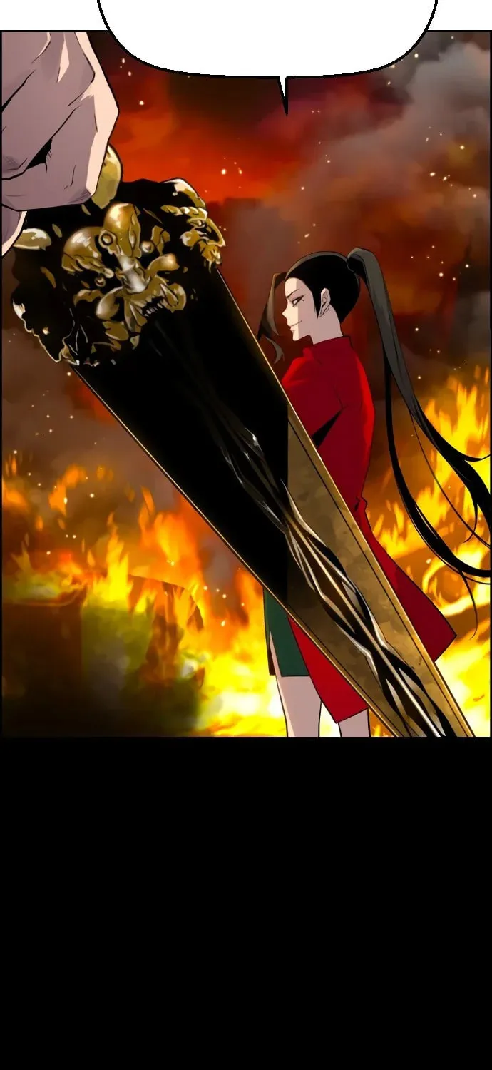 Read Terror vs Revival chapter 76 image 89 on Lezhin