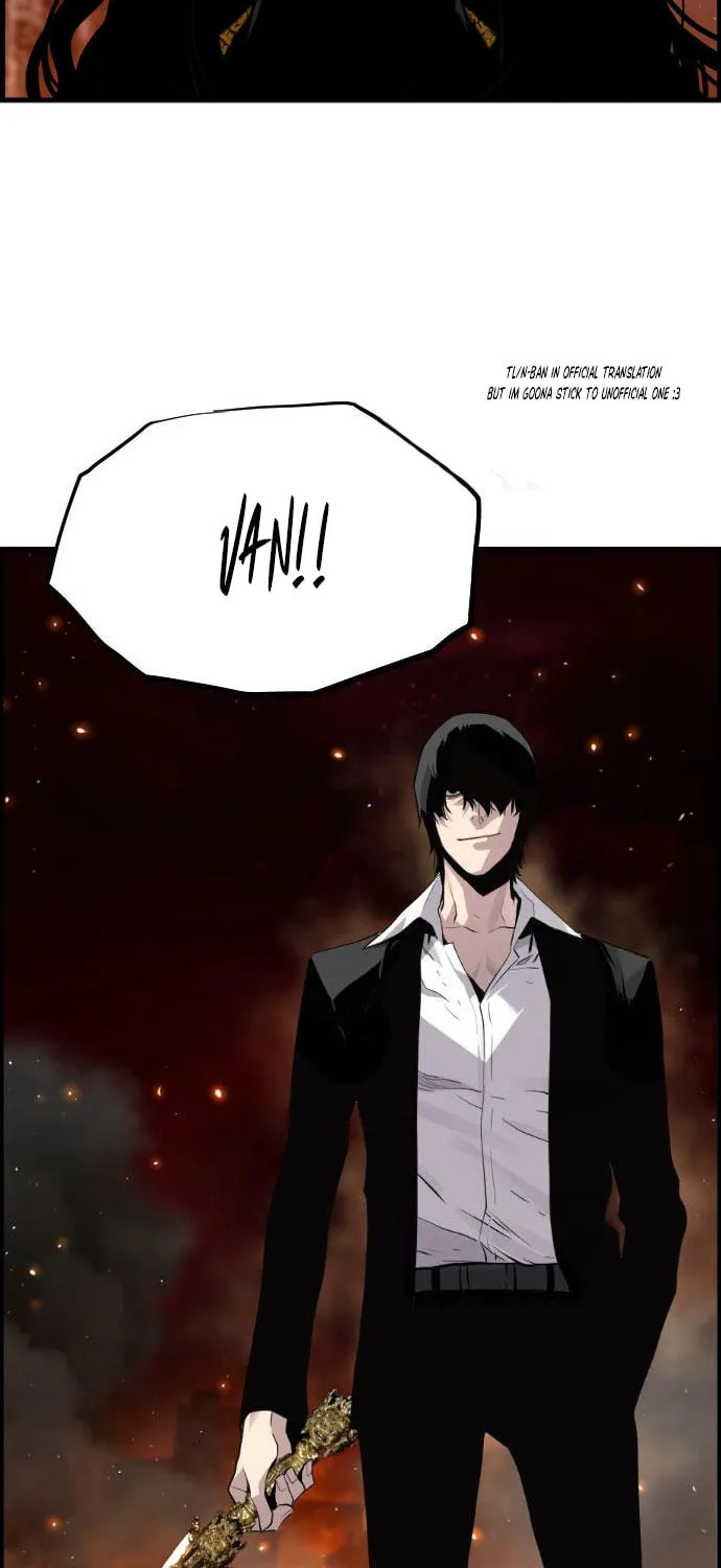 Read Terror vs Revival chapter 77 image 11 on Lezhin