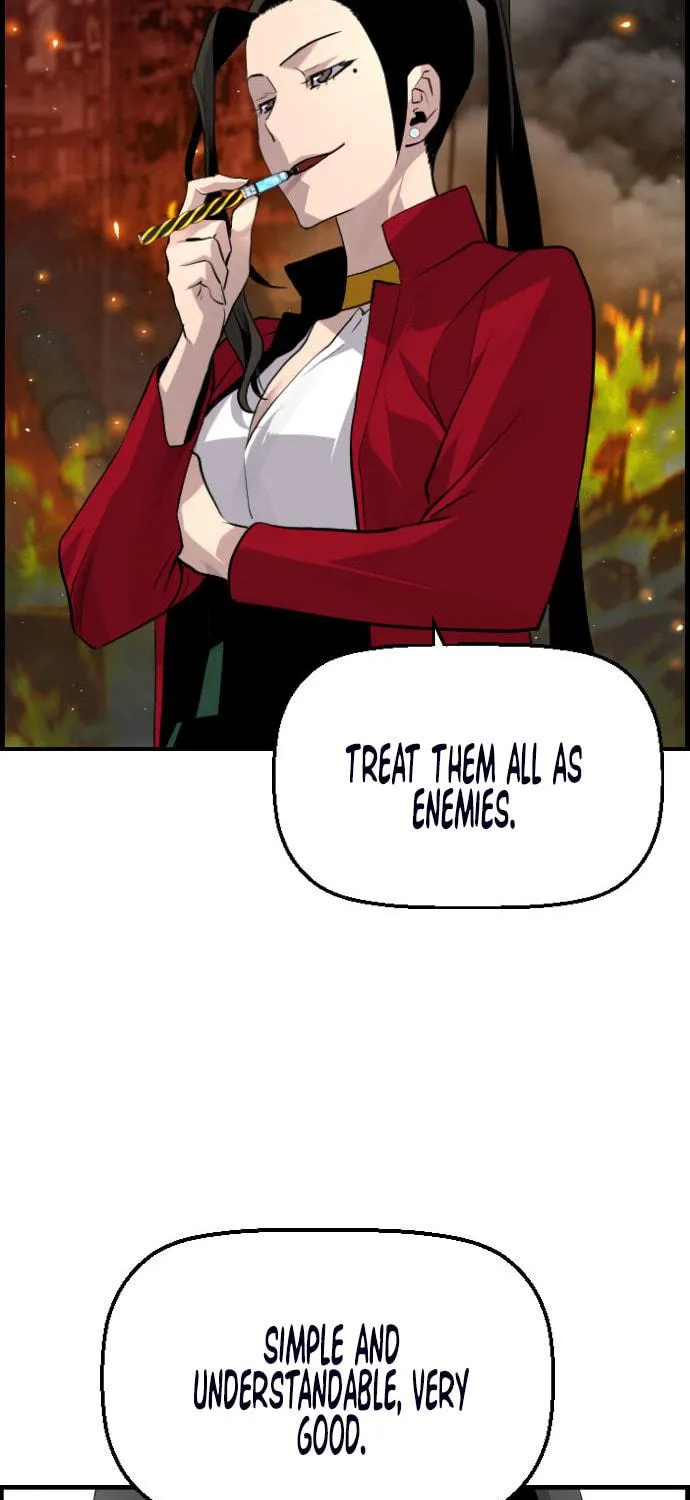Read Terror vs Revival chapter 77 image 15 on Lezhin