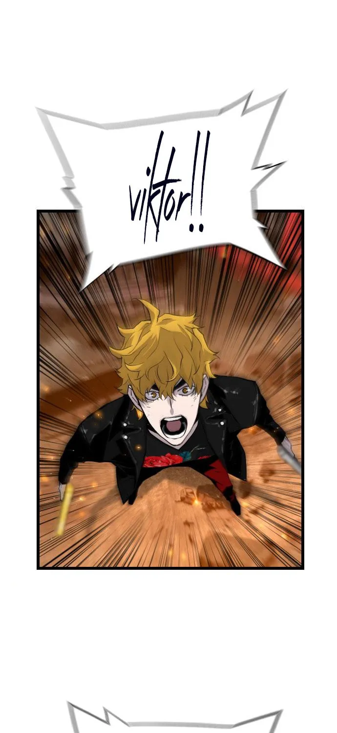 Read Terror vs Revival chapter 77 image 19 on Lezhin