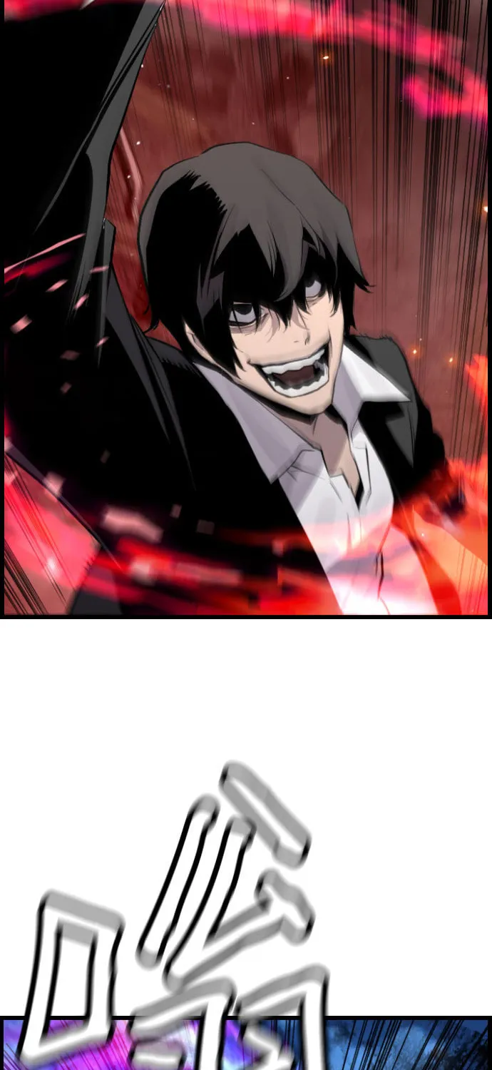 Read Terror vs Revival chapter 77 image 29 on Lezhin