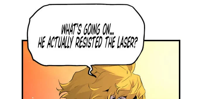 Read Terror vs Revival chapter 77 image 36 on Lezhin