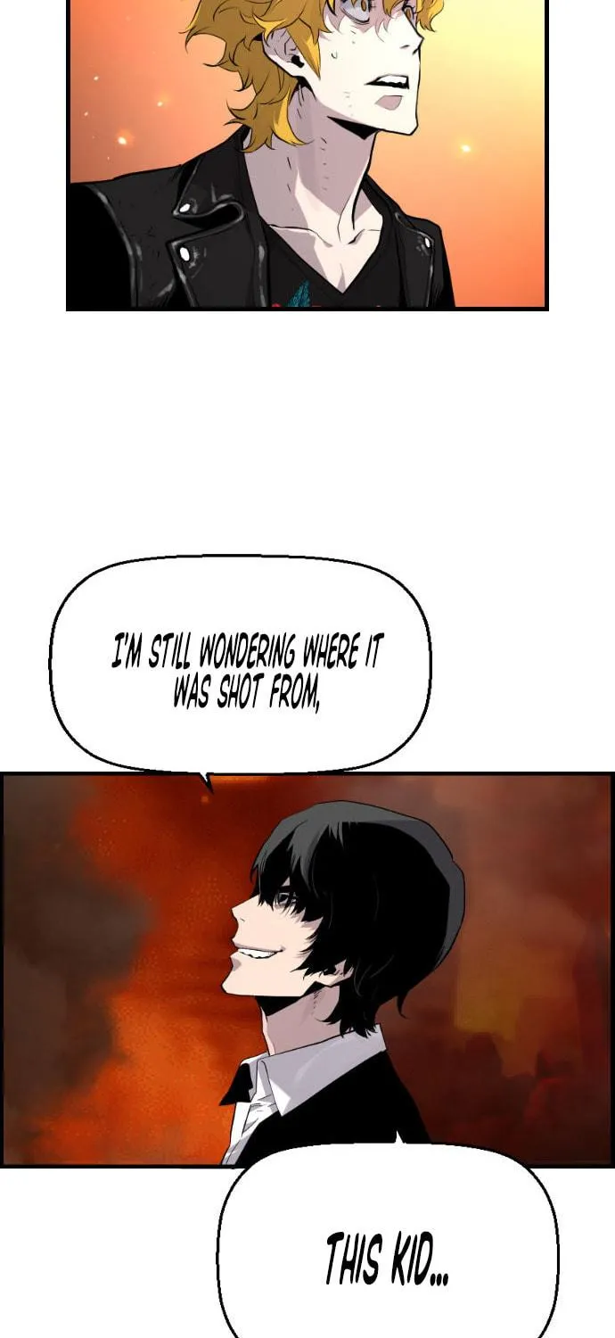 Read Terror vs Revival chapter 77 image 37 on Lezhin