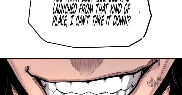 Read Terror vs Revival chapter 77 image 46 on Lezhin