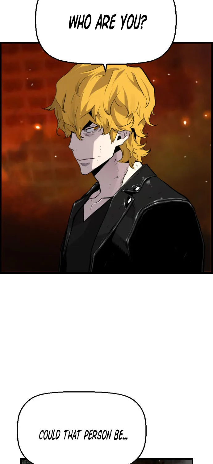 Read Terror vs Revival chapter 77 image 5 on Lezhin