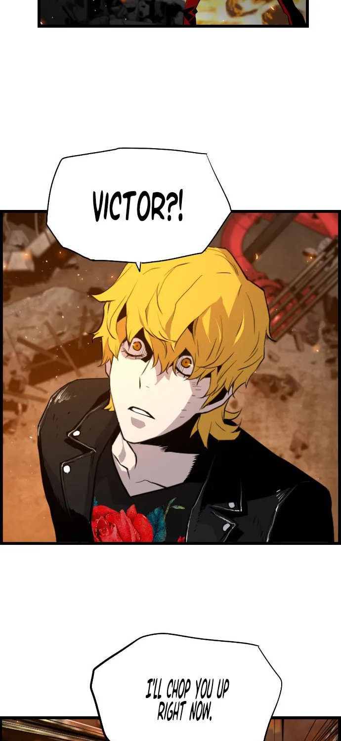 Read Terror vs Revival chapter 77 image 53 on Lezhin