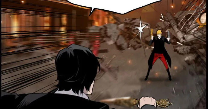 Read Terror vs Revival chapter 77 image 54 on Lezhin