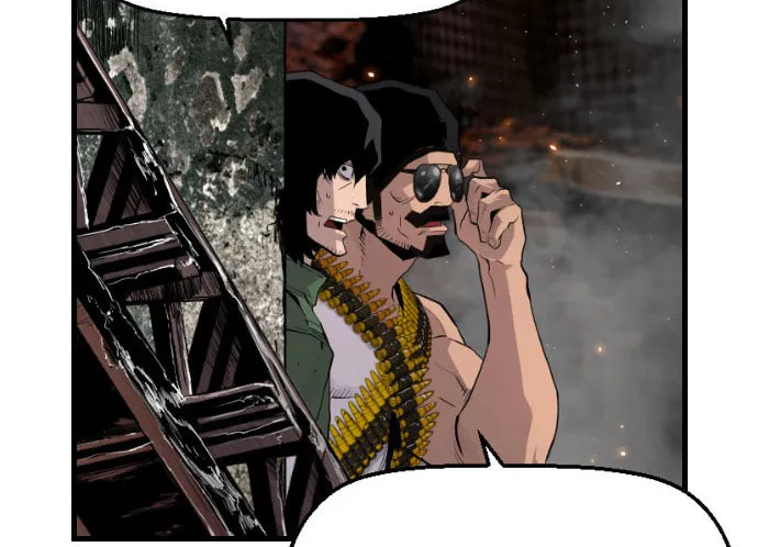 Read Terror vs Revival chapter 77 image 6 on Lezhin