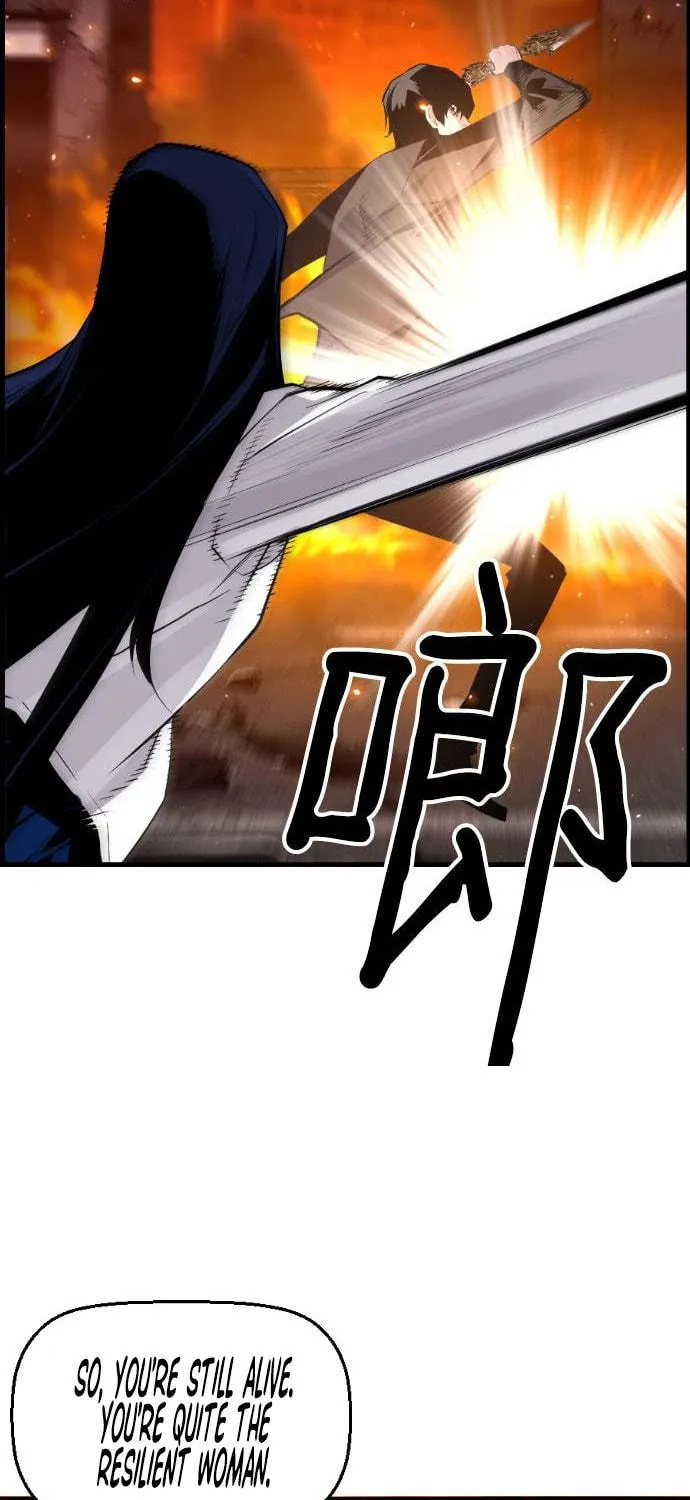 Read Terror vs Revival chapter 77 image 63 on Lezhin