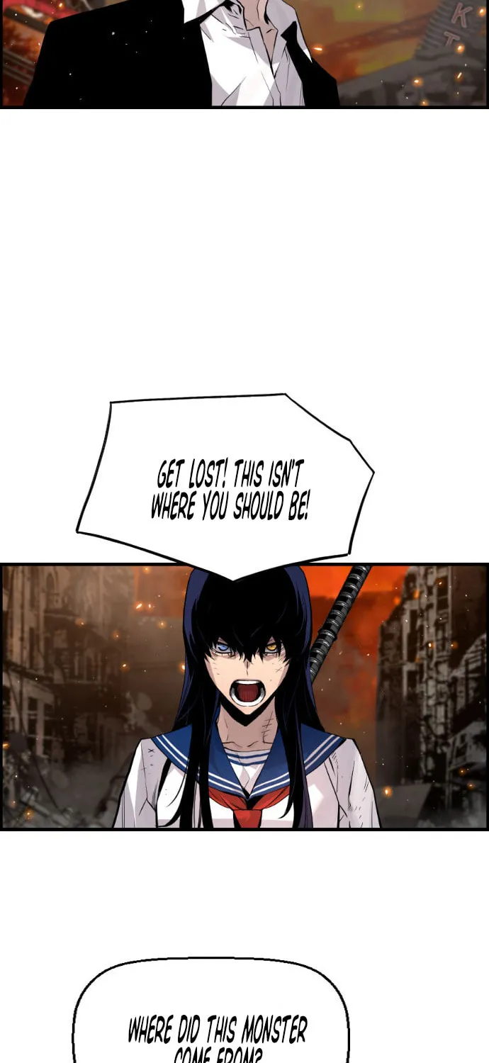 Read Terror vs Revival chapter 77 image 65 on Lezhin