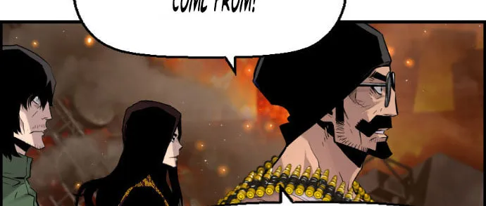 Read Terror vs Revival chapter 77 image 66 on Lezhin