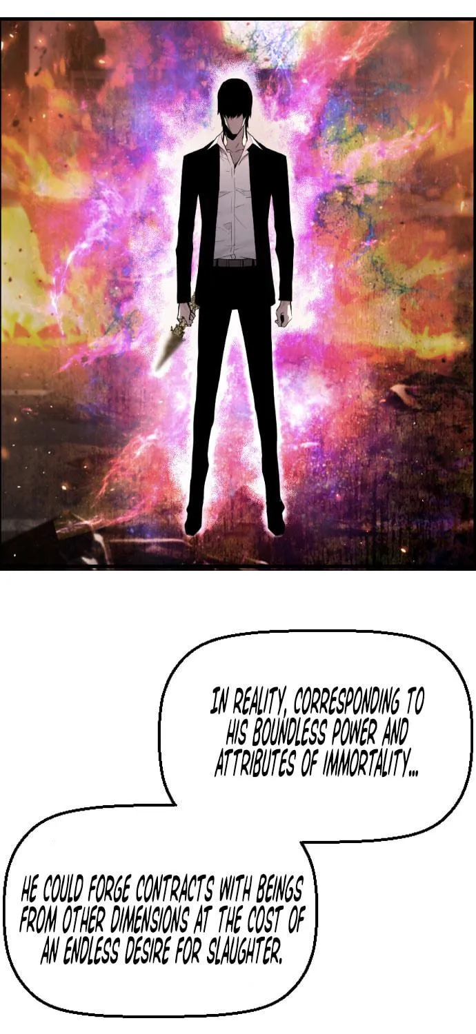 Read Terror vs Revival chapter 77 image 69 on Lezhin