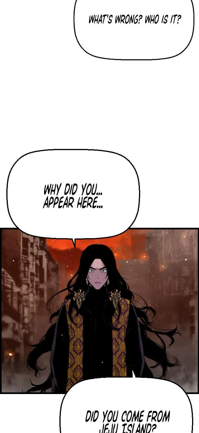 Read Terror vs Revival chapter 77 image 7 on Lezhin