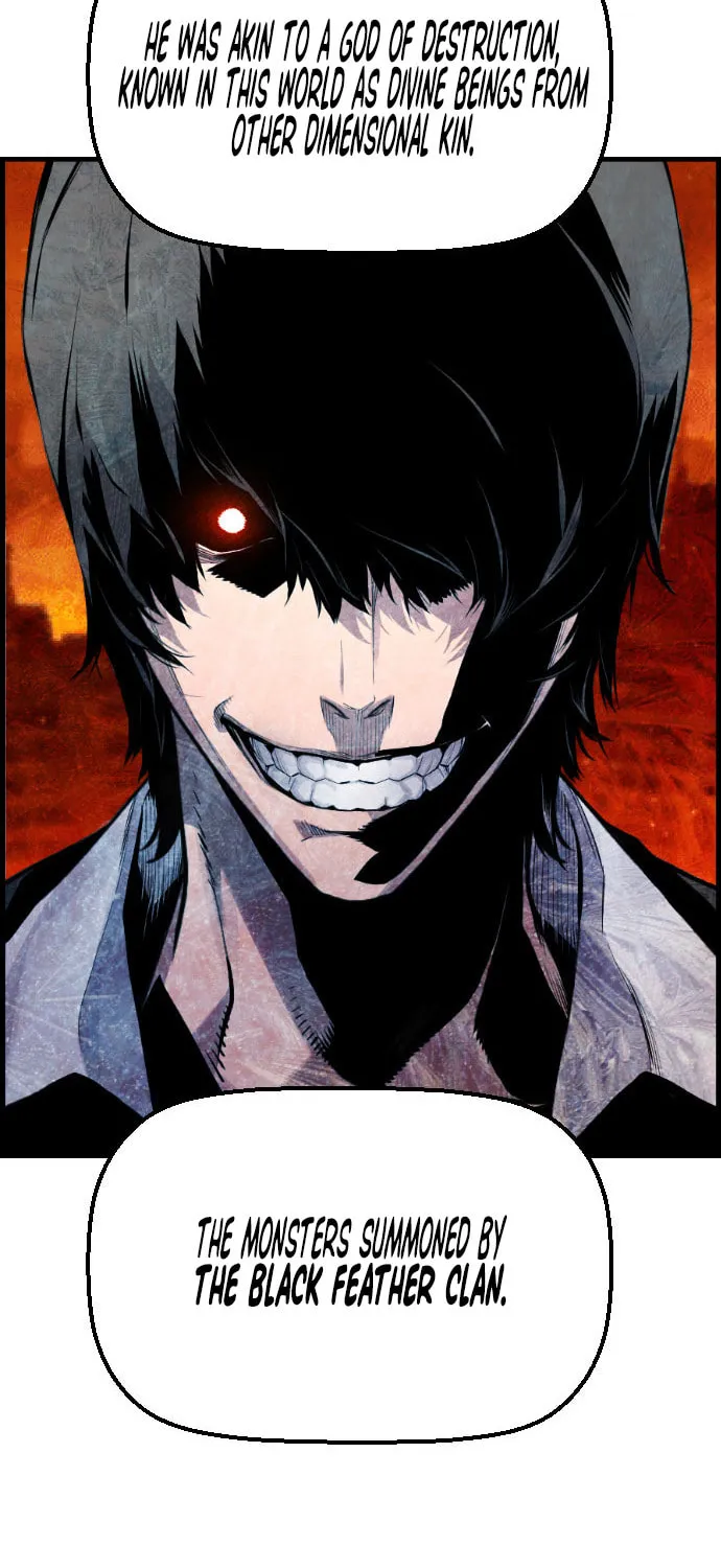 Read Terror vs Revival chapter 77 image 71 on Lezhin