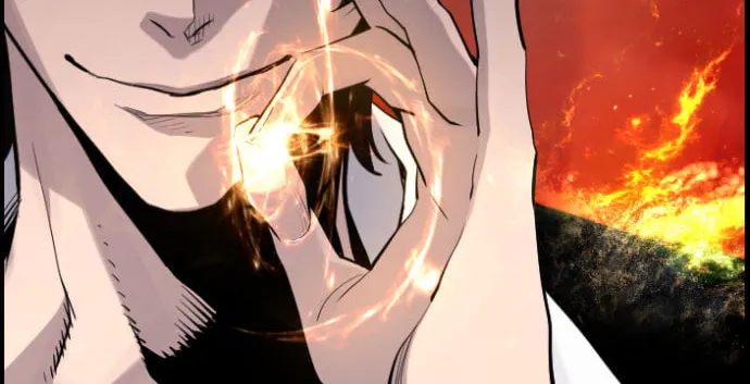 Read Terror vs Revival chapter 77 image 74 on Lezhin