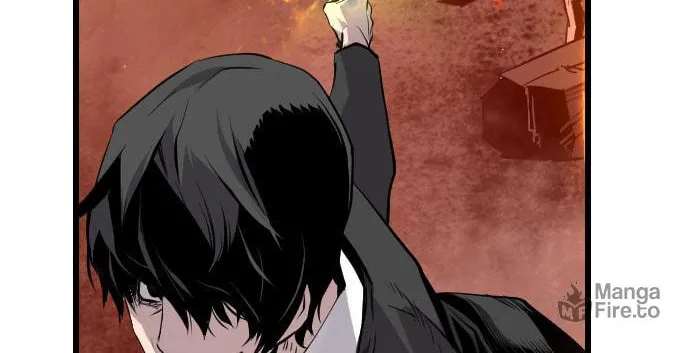 Read Terror vs Revival chapter 77 image 76 on Lezhin